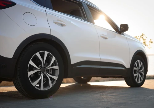 SUV-y wyparły kilka tradycyjnych segmentów. Jak zmiana struktury rynku wpływa na produkcję, ceny i europejski przemysł?