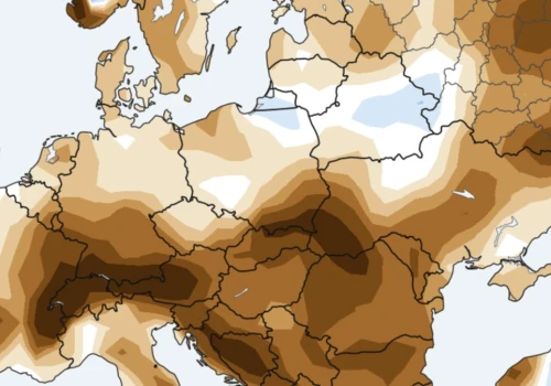 Jaka będzie zima w Polsce? Prognozy wskazują na zwrot akcji