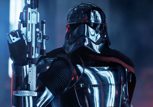 Bungie lub DICE stworzy Star Wars Battlefront 3? Disney podobno szuka potencjalnego twórcy gry
