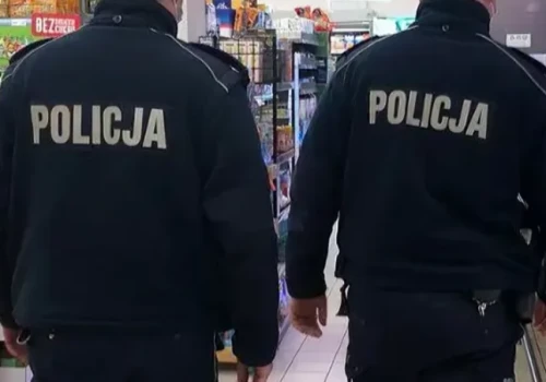 Trzeźwy, ale pewny swego. 32-latek w Łomży wprowadził wizjonerski program Piwo Plus