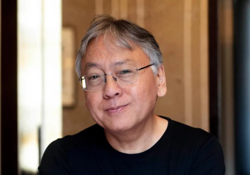 Nie tylko „Klara i słońce”. 4 powieści Kazuo Ishiguro, które cię poruszą