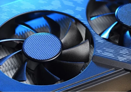 NVIDIA RTX Spark a technologie dla graczy: rola DLSS oraz NVIDIA Reflex