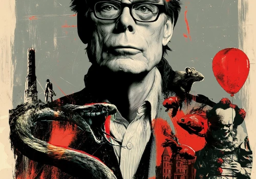 Robert Ziębiński: „Stephen King. Instrukcja obsługi”
