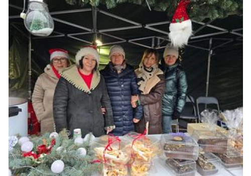 Jarmark świąteczny w Golubiu-Dobrzyniu. Ruszyły zapisy dla wystawców