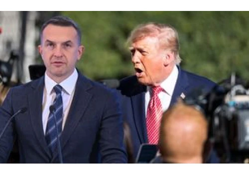 Człowiek Tuska reaguje na ostrzeżenie z USA. "Nikt nie ma wątpliwości"
