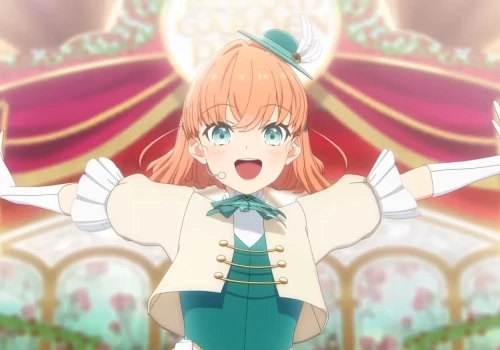 Love Live! z nowym anime. Idolki powrócą w styczniu