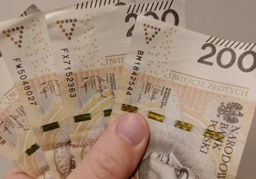 11,26 mld zł już na kontach rolników! Sprawdź rachunek i wezwania z ARiMR