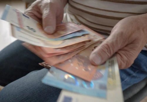 ZUS pomaga uzyskać drugą emeryturę. Na specjalnych spotkaniach, tłumaczy procedury