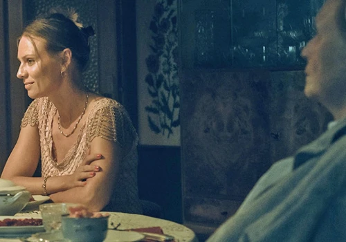 Polski film, jakiego jeszcze nie było. Kaszubski horror budzi grozę