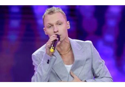 Już nie pije. Do dziś ma zakaz wstępu do kilku hoteli