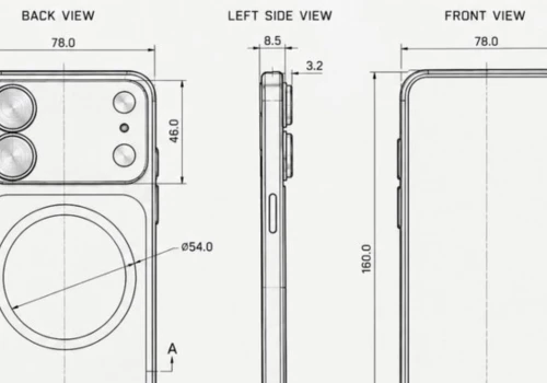 iPhone 18 może wyglądać zupełnie inaczej niż model 17