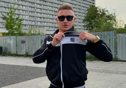 Vkie opowiedział o ostatnim dniu w pracy. „Patrzę, a tam 40 tys. zł”