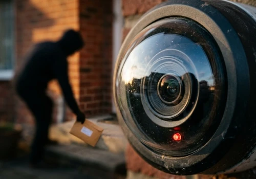 Fałszywy e-mail z UODO: Oszuści wyłudzają adresy IP i dane kamer monitoringu
