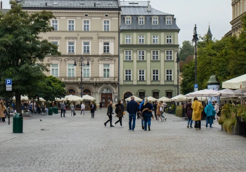 Awaria Revoluta. Szwajcarski turysta: zostaliśmy bez pieniędzy w Polsce