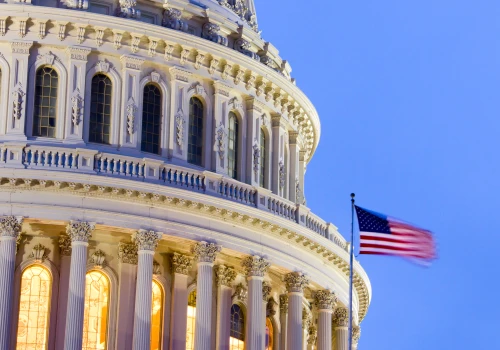 DHS nakazuje usunąć DeepSeek z systemów cywilnych agencji federalnych USA