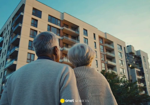 Seniorzy sprzedali dom i poszli na wynajem. "Nie zostawię dzieciom problemów"