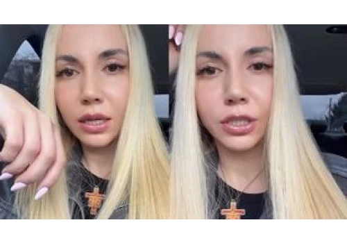Marianna Schreiber MĘDRKUJE o swoim życiu uczuciowym. 