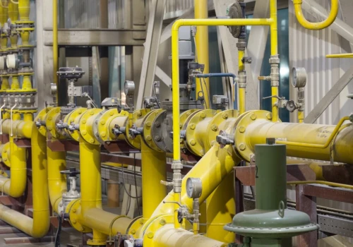 Ceny gazu przekroczyły ważny poziom. Widmo kolejnego kryzysu energetycznego