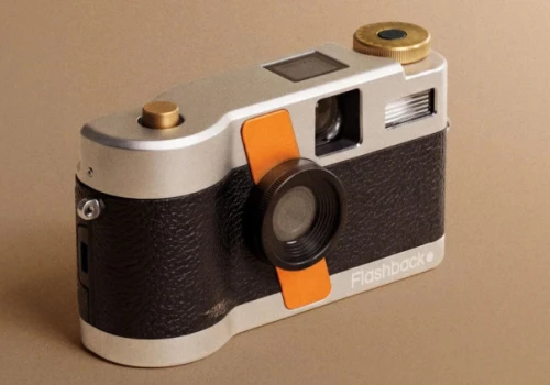 Flashback ONE75 - kompakt retro w wersji premium i z nowym twistem
