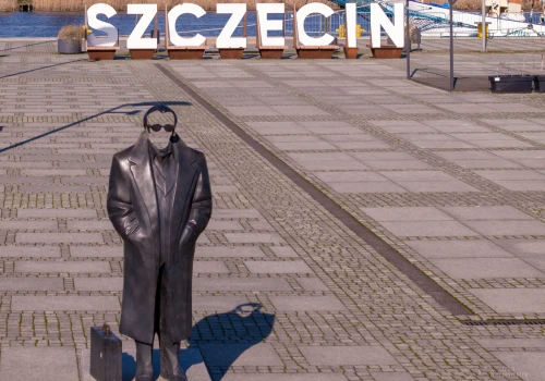 Ruszył Szczeciński Budżet Obywatelski 2027. Przegląd projektów lokalnych dla Śródmieścia