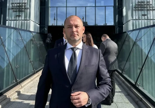 Głośna sprawa sędziego Iwańca. Sąd zdecydował w sprawie jego immunitetu