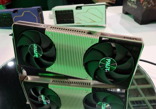 Chińczycy chcą wydać 35 miliardów dolarów na NVIDIĘ. Jest problem