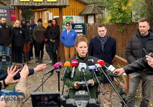 ZOO Łączna. Prokuratura wszczęła nowe śledztwo. Są kolejne informacje o zwierzętach i funkcjonowaniu ogrodu