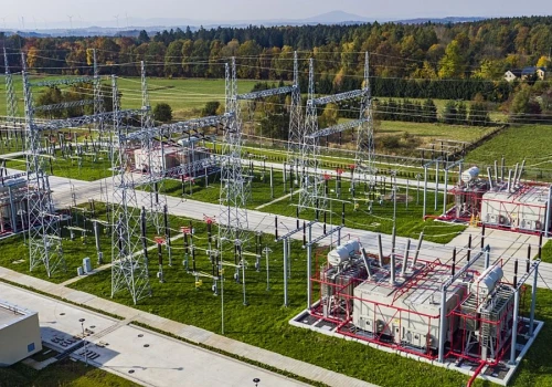 PSE zmodernizują pięć stacji przesyłowych przy wsparciu Unii Europejskiej