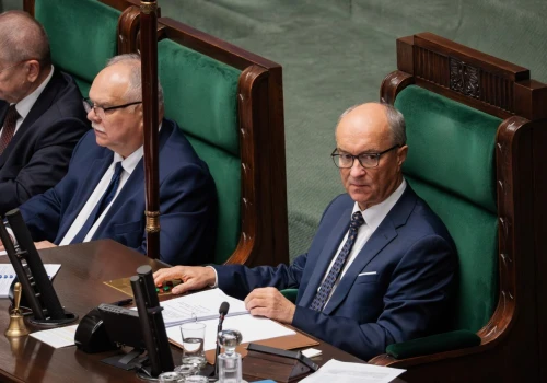 Sejm debatuje o aborcji. Wieczorem głosowanie nad dwoma projektami