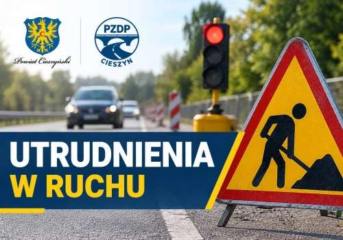 Awaryjny remont przepustu w Chybiu. Utrudnienia potrwają do grudnia