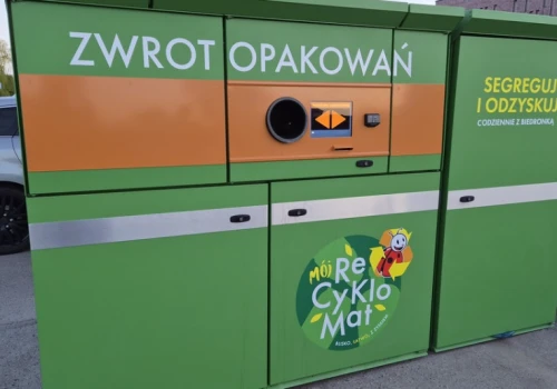 Jedna nowość i dwa wykluczenia. Tak zmieni się system kaucyjny w Polsce