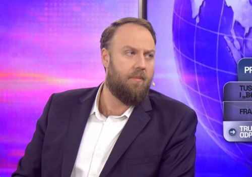 Stanisław Starnawski: Ameryka stała się dla nas negatywnym punktem odniesienia