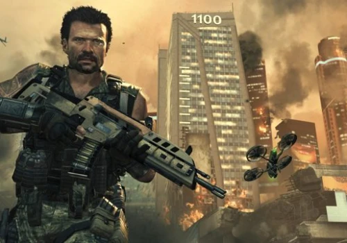 Były twórca Call of Duty twierdzi, że „ciężko się patrzy” na to, jak Xbox zarabia na portach Black Ops na PlayStation