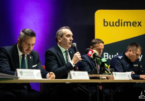 Zielona Góra rozbuduje system sterowania ruchem. Projekt ITS 2 za 292 mln zł