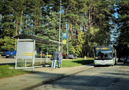 Olsztyn: Jak dojechać na cmentarze we Wszystkich Świętych? ZDZiT uruchamia specjalne linie i zmienia rozkłady
