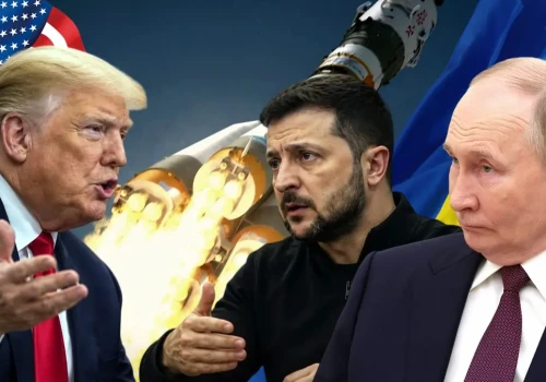 Wlał ruskie paliwo nie do tej rakiety! Już odpaliła