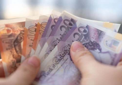 Wzrost wynagrodzeń. O ile więcej zarabiają mieszkańcy Wysp?