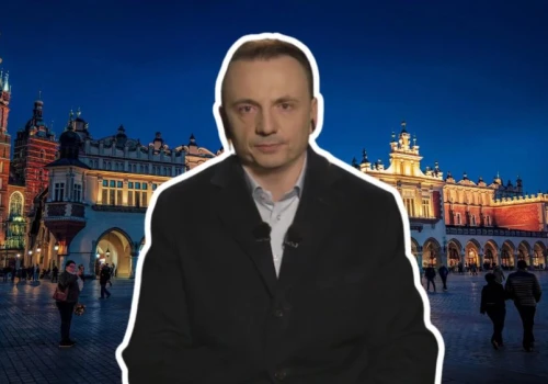 Naganiacze opanowali Kraków. Co z tym zrobi nowy prezydent?