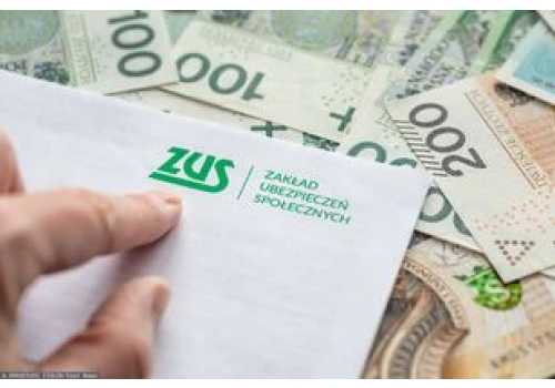 Ocenili system emerytalny w Polsce. Takiego wyniku nie było od 15 lat