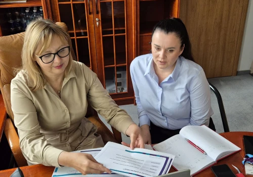 Rada Biznesu WinDoGlass o kierunkach drugiej edycji targów. Prace już trwają