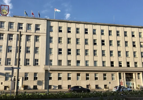 Gdynia chce maksymalnych stawek podatków od nieruchomości