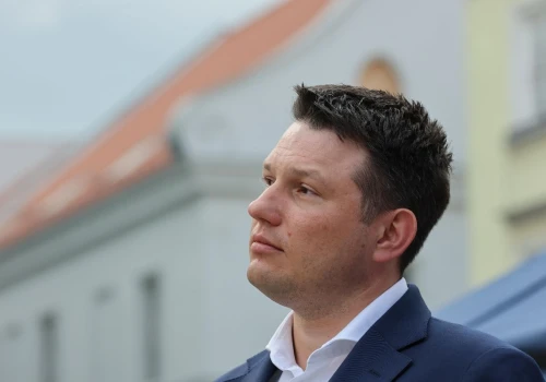 Mentzen wezwany do prokuratury. „Powinniście mnie wezwać jako biegłego”