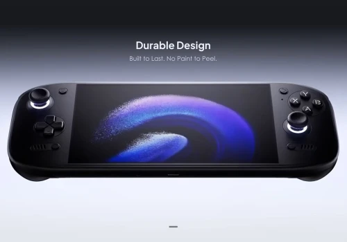 Najmocniejszy handheld z Androidem rośnie w siłę. AYN Odin 3 Portal na nowym wideo