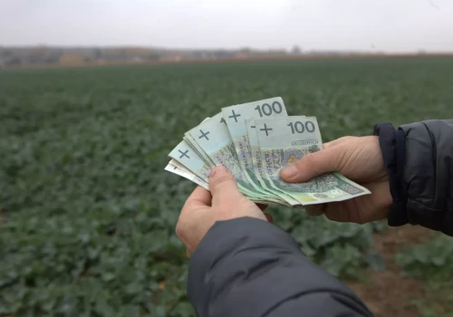 Czynsz dzierżawny a emerytura z KRUS. Czy może obniżyć to świadczenie?