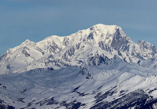 Mont Blanc rośnie jak na drożdżach. Nowe pomiary pokazują, jak bardzo szczyt zmienił się w krótkim czasie