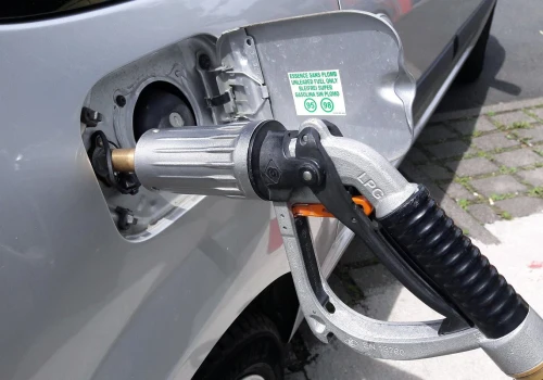 Co, jeśli autogaz skoczy do 4 zł za litr? Minister wyjaśnił, czy rząd planuje obniżyć cenę LPG