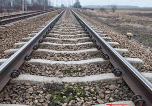 Śmiertelny wypadek między Sosnowem a Mrozami. 220 osób do ewakuacji