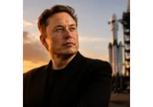 Elon Musk obiecuje Marsa, a giełda pyta o zyski. SpaceX staje przed największym testem swojej historii