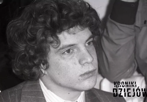 Dziadek-miliarder odmówił zapłaty za wnuka. Dopiero odcięte ucho w kopercie zmieniło jego zdanie