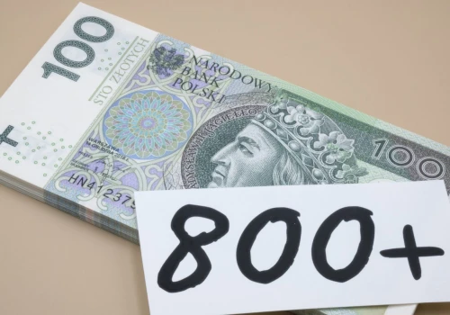 Rewolucja w 800+. Zmiany odczują wszyscy beneficjenci, jest komunikat premiera
